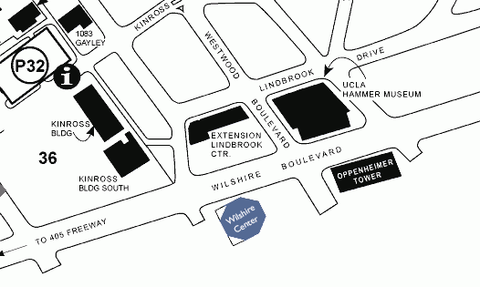 Collections Office Map View